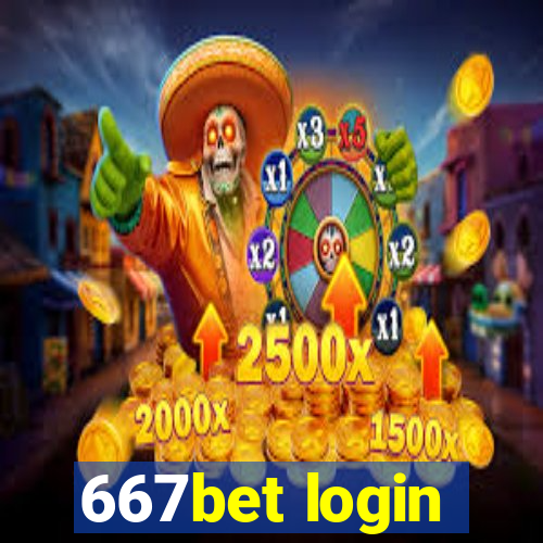 667bet login